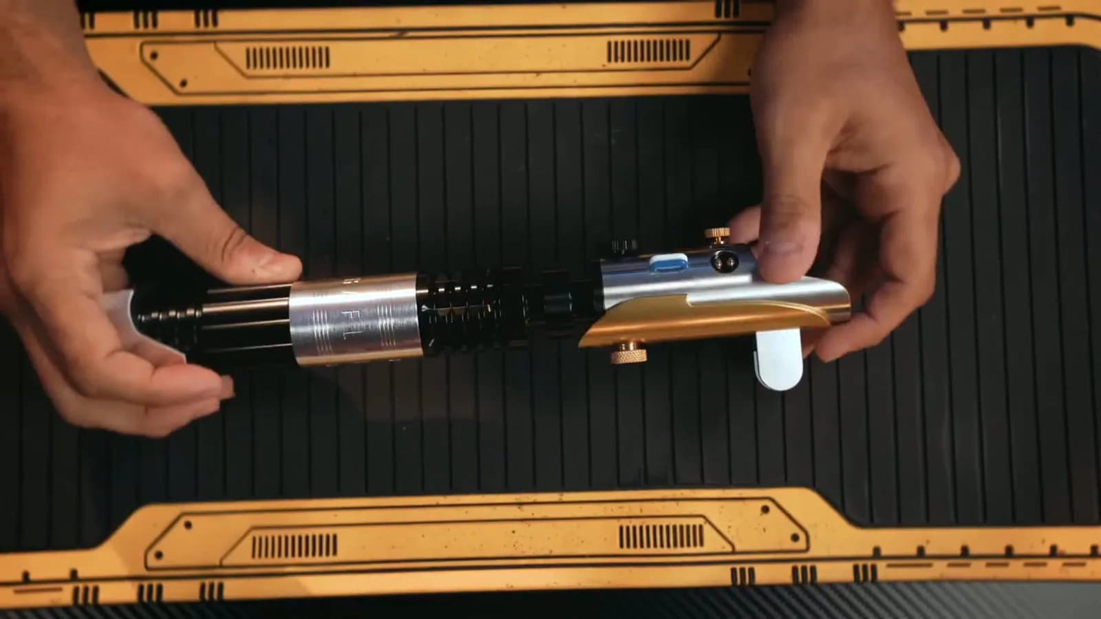 Best Neopixel Lightsabers for Dueling in 2026: Blades That Survive Real Combat