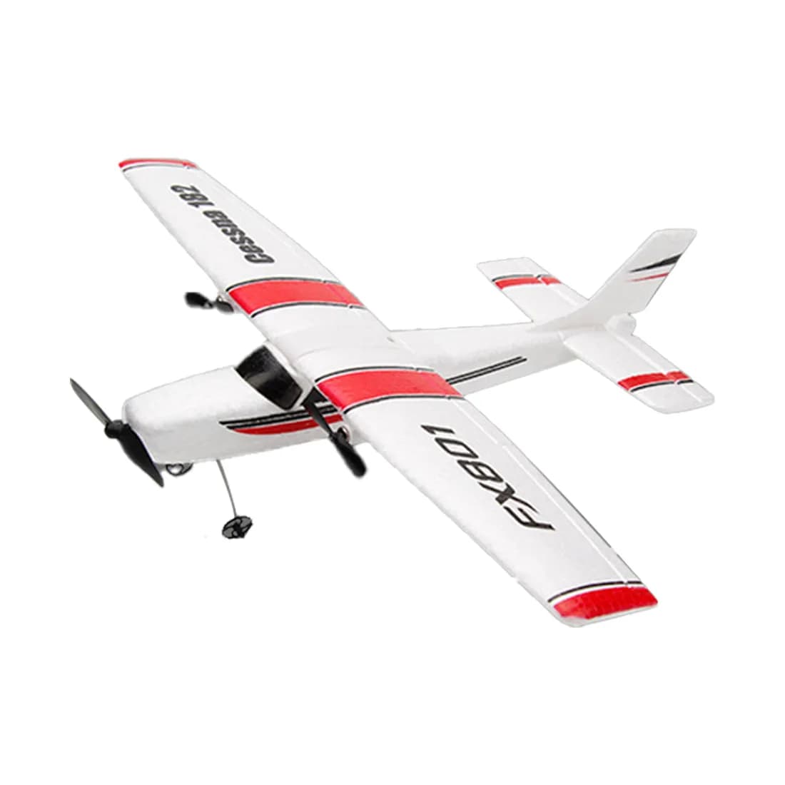 Beginner RC Buying Guide: Planes, Cars & Helicopters