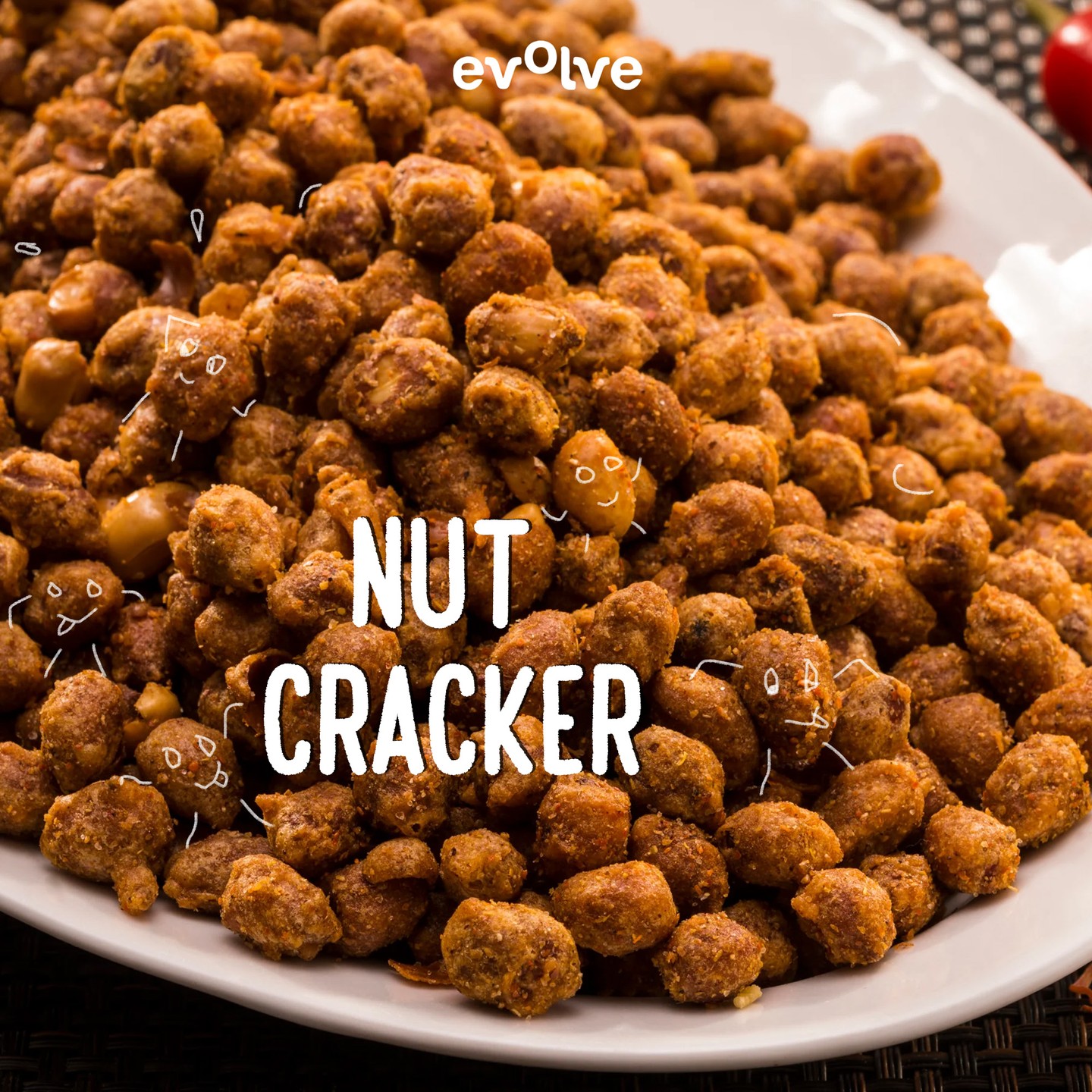 Nut Cracker