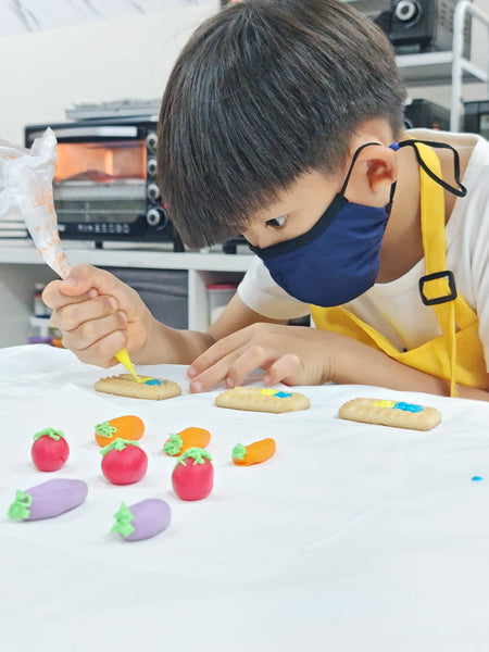 Baking Workshops