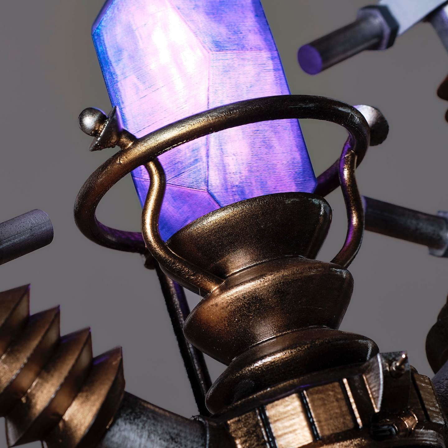 Custom Crafted Products and Cosplay Accessories