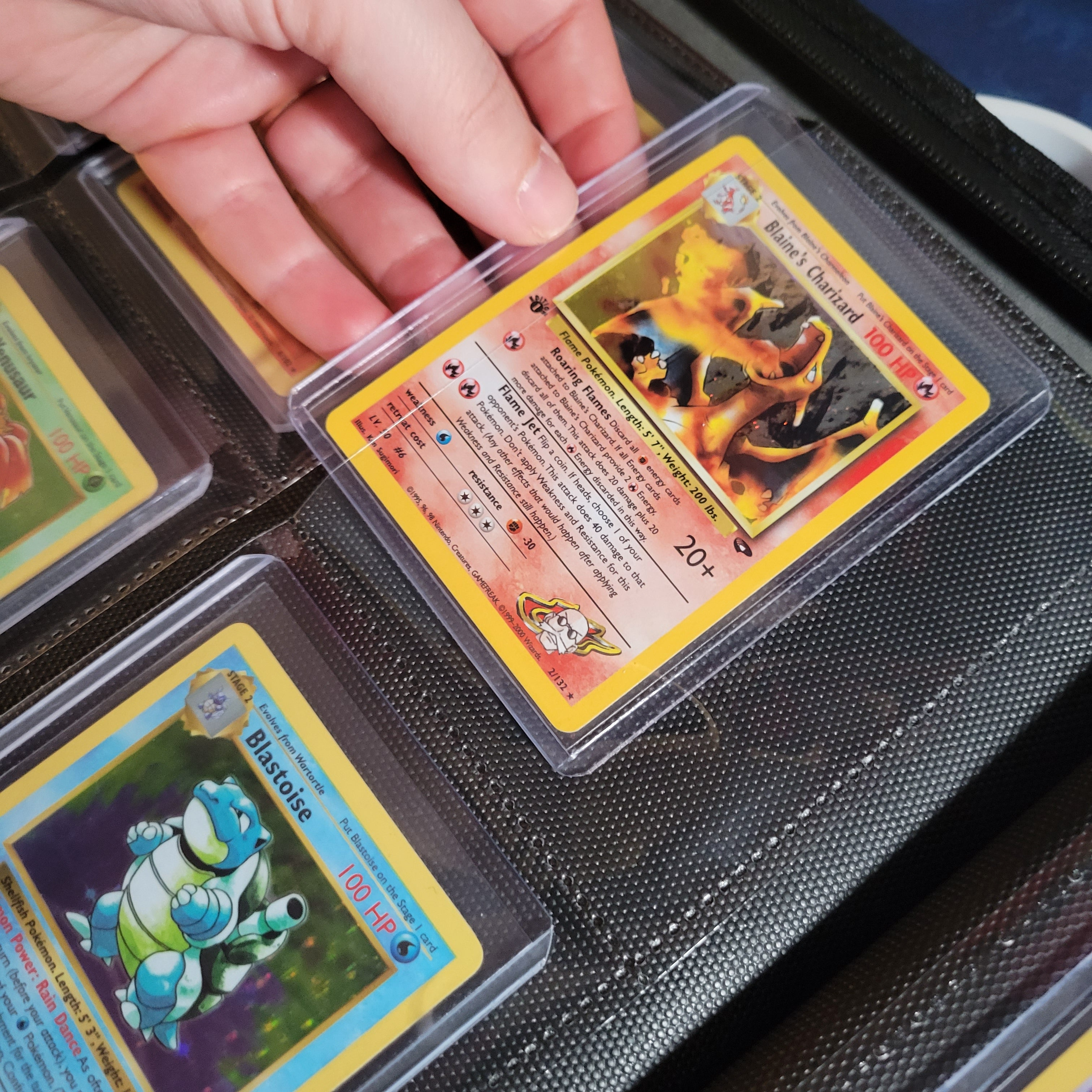 Danireon Cards & Games Overview