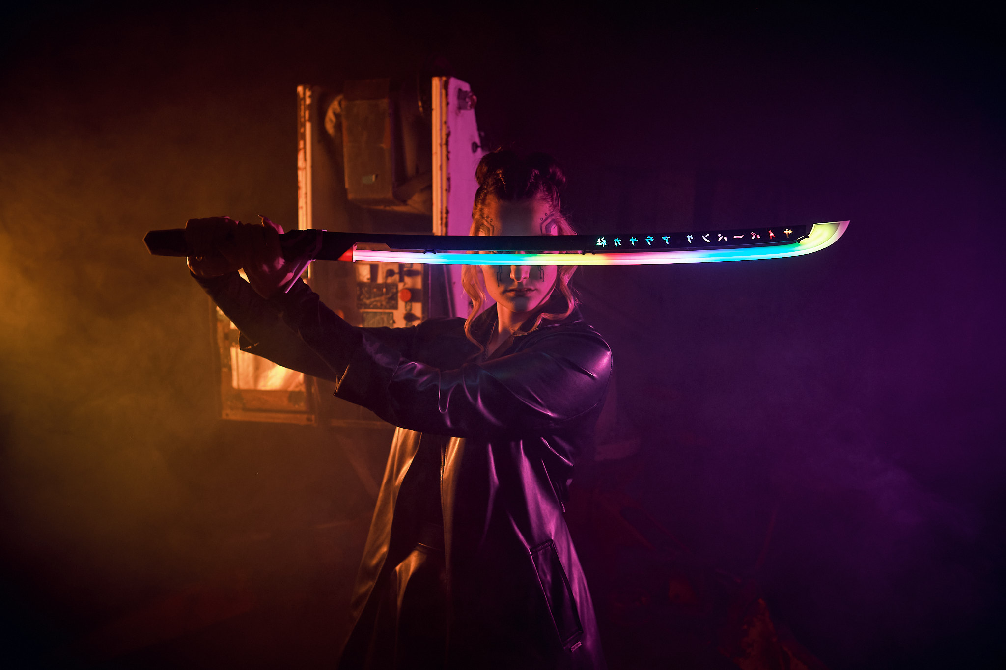 Gamers, Cosplayers, Collectors: Why Everyone Loves Blasters4Masters