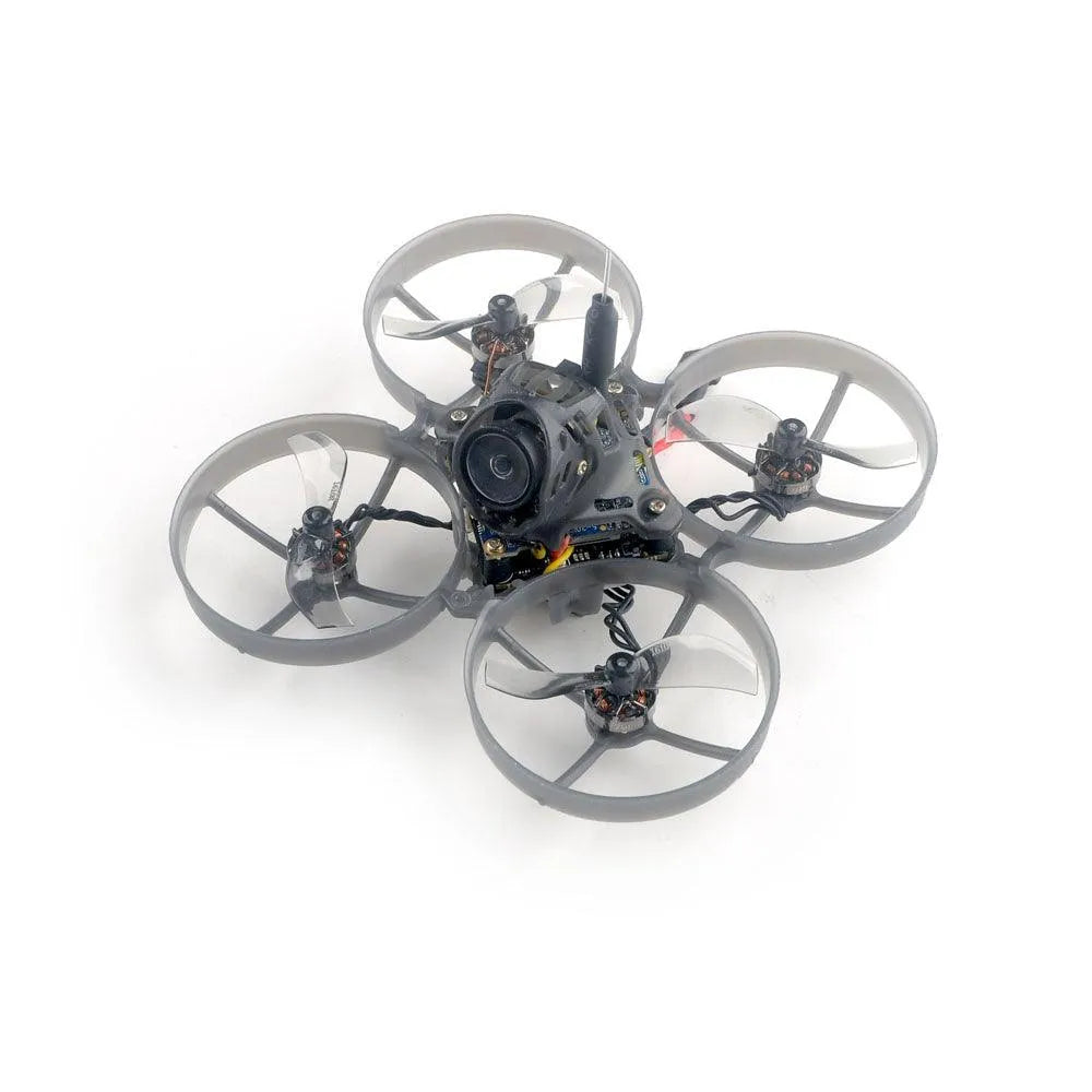 How Do Happymodel's Drones Compare to Others?