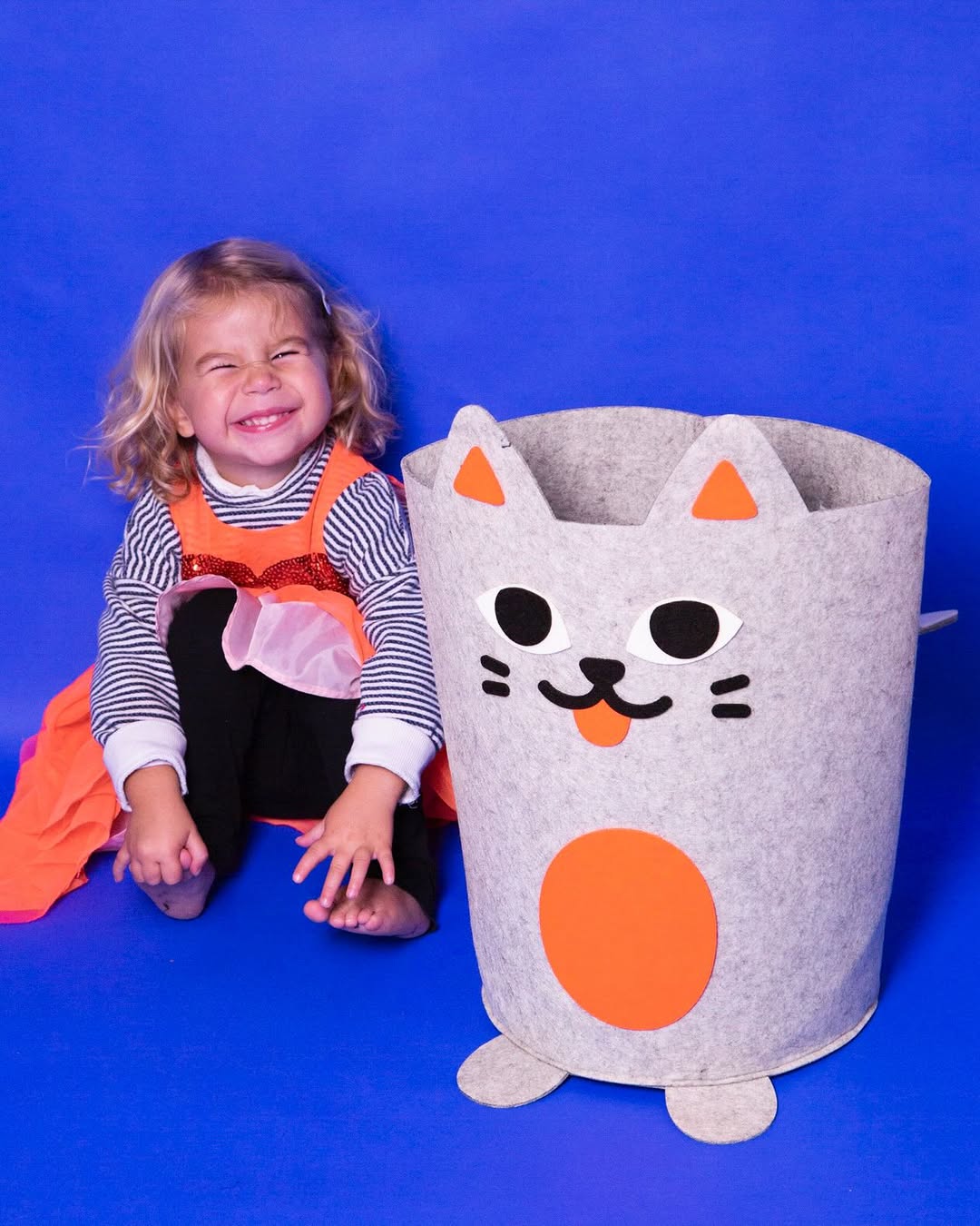 Ignite Your Child’s Imagination with OMY’s Giant Coloring Posters and Creative Play Kits