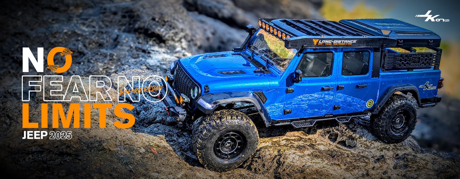Race into Adventure: Unleash High-Speed Fun with Rlaarlo’s Affordable RC Cars