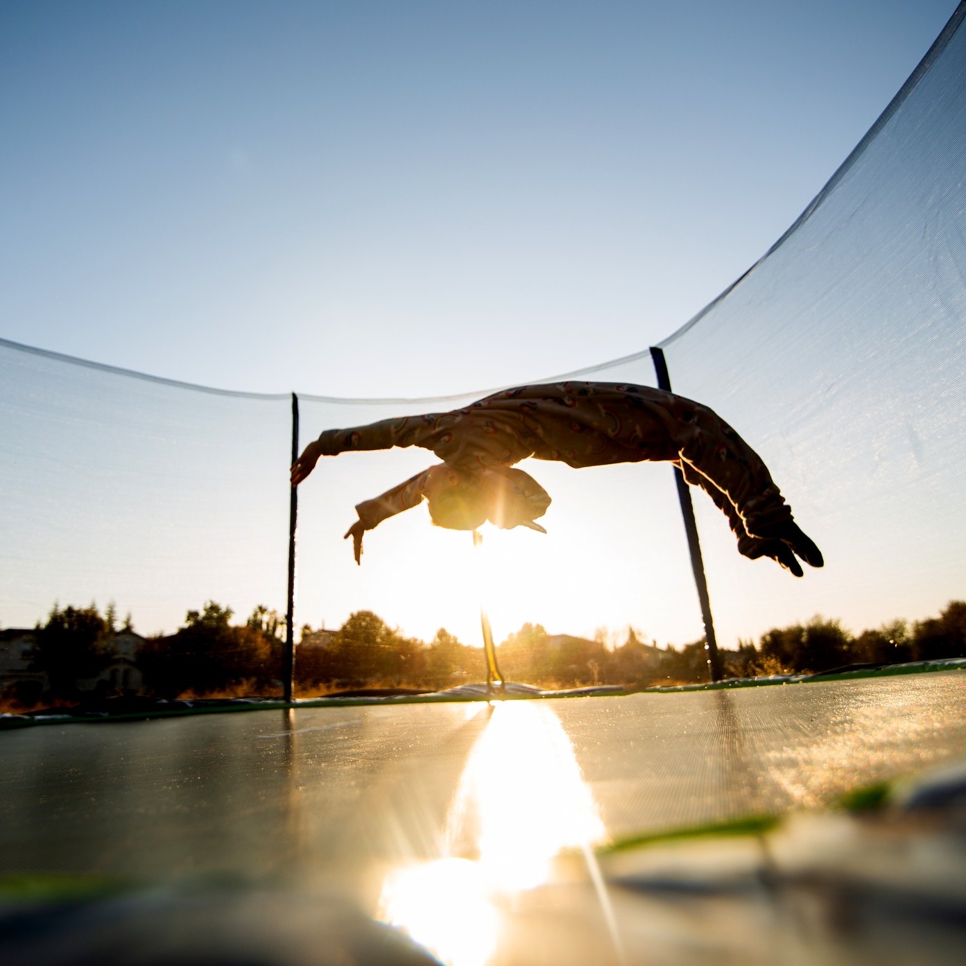 Exploring the Range: Zupapa Trampoline Sizes and Their Versatile Uses
